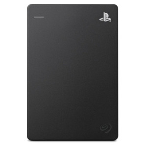 Внешний жесткий диск 2.5" USB 4.0TB Seagate Game Drive PlayStation Black (STLL4000200) Внешний жесткий диск 2.5" USB 4.0TB Seagate Game Drive PlayStation Black (STLL4000200)