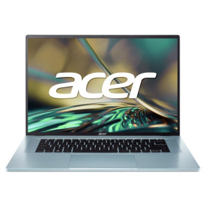 Ноутбук Acer Swift Edge 16 SFE16-42-R9XQ (NX.KH5EU.002) Glacier Blue Ноутбук Acer Swift Edge 16 SFE16-42-R9XQ (NX.KH5EU.002) Glacier Blue