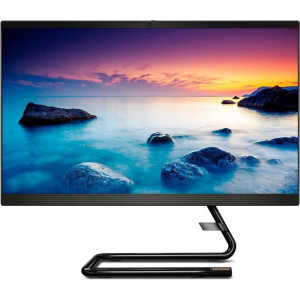 Моноблок Lenovo 24IIL5 (F0FR006JUA) Black Моноблок Lenovo 24IIL5 (F0FR006JUA) Black