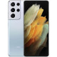 Смартфон Samsung Galaxy S21 Ultra 12/256GB Dual Sim Phantom Silver (SM-G998BZSGSEK)