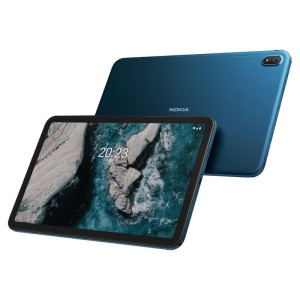 Планшет Nokia T20 LTE 4/64GB Blue Планшет Nokia T20 LTE 4/64GB Blue
