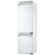 Вбудований холодильник Samsung BRB260187WW/UA