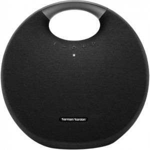 Акустична система Harman/Kardon Onyx Studio 6 Black (HKOS6BLKEU) Акустична система Harman/Kardon Onyx Studio 6 Black (HKOS6BLKEU)