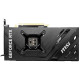 Відеокарта GF RTX 4070 12GB GDDR6X Ventus 2X OC MSI (GeForce RTX 4070 VENTUS 2X 12G OC)