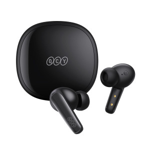 Bluetooth-гарнитура QCY T13X Black Bluetooth-гарнитура QCY T13X Black