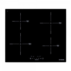 Варильна поверхня Minola MI 6044 GBL Варильна поверхня Minola MI 6044 GBL