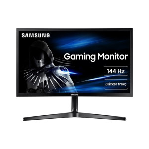 Samsung 23.5" C24RG50 (LC24RG50FZIXCI) VA Black Curved 144Hz Samsung 23.5" C24RG50 (LC24RG50FZIXCI) VA Black Curved 144Hz