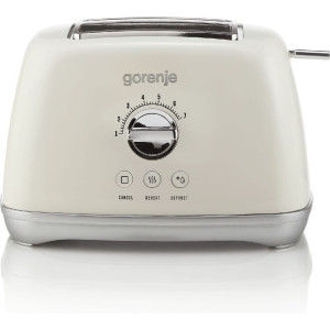 Тостер Gorenje T900RL Тостер Gorenje T900RL