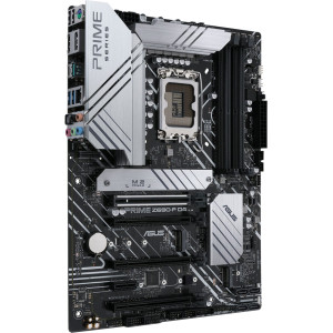 Материнская Asus Prime Z690-P D4 Socket 1700 Материнская Asus Prime Z690-P D4 Socket 1700