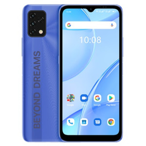 Смартфон Umidigi Power 5S 4/64GB Dual Sim Sapphire Blue Смартфон Umidigi Power 5S 4/64GB Dual Sim Sapphire Blue
