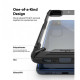 Чехол-накладка Ringke Fusion X для Samsung Galaxy M51 SM-M515 Black (RCS4803)