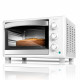 Електропіч Cecotec Mini Oven Bake&Toast 590 CCTC-02207 (8435484022071)