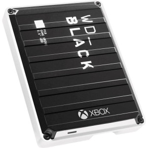 Зовнішній жорсткий диск 2.5" USB 5.0TB Black P10 Game Drive for Xbox One (WDBA5G0050BBK-WESN) Зовнішній жорсткий диск 2.5" USB 5.0TB Black P10 Game Drive for Xbox One (WDBA5G0050BBK-WESN)