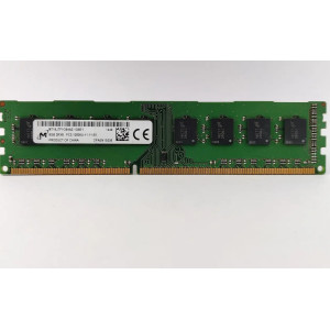 Модуль пам`яті DDR3 8GB/1866 Micron (MT16KTF1G64AZ-1G9P1) Модуль пам`яті DDR3 8GB/1866 Micron (MT16KTF1G64AZ-1G9P1)