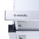 Вытяжка Minola HTL 9915 I 1300 LED