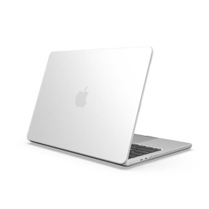 Чохол для ноутбука Armorstandart Air Shell для Apple MacBook Air 13 M2 (A2681) Transparent (ARM65812) Чохол для ноутбука Armorstandart Air Shell для Apple MacBook Air 13 M2 (A2681) Transparent (ARM65812)