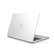 Чехол для ноутбука Armorstandart Air Shell Apple MacBook Air 13 M2 (A2681) Transparent (ARM65812)