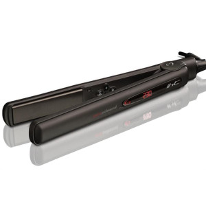 Прибор для укладки волос Ga.Ma IHT 1060 Digital Tourmaline (P11.IHT.BLACK) Прибор для укладки волос Ga.Ma IHT 1060 Digital Tourmaline (P11.IHT.BLACK)