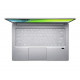 Acer Swift 3 SF314-59-55QA (NX.A0MEU.00R) FullHD Silver