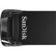 Флеш-накопичувач USB3.1 128GB SanDisk Ultra Fit Black (SDCZ430-128G-G46)