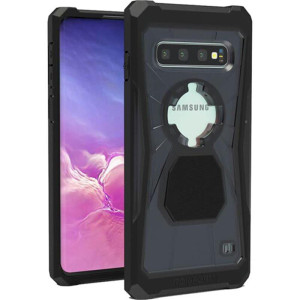 Чeхол-накладка Rokform Rugged для Samsung Galaxy S10 SM-G973 Black (305501P) Чeхол-накладка Rokform Rugged для Samsung Galaxy S10 SM-G973 Black (305501P)