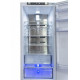 Встраиваемый холодильник Beko BCNA306E3S