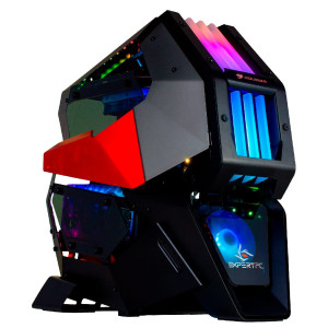 Персональный компьютер Expert PC Ultimate (A5800X.32.H2S5.6900XT.G2395) Персональный компьютер Expert PC Ultimate (A5800X.32.H2S5.6900XT.G2395)