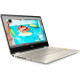 HP Pavilion x360 14-dy0008ua (423J3EA) FullHD Gold