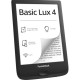 Електронна книга PocketBook 618 Basic Lux 4 Ink Black (PB618-P-CIS)