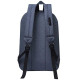 Рюкзак для ноутбуку Continent BP-003 Grey 16"