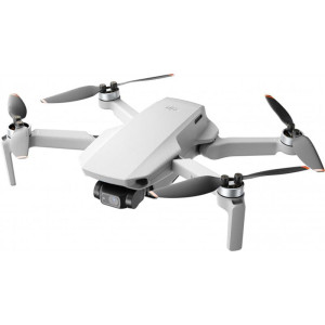 Квадрокоптер DJI Mini 2 Fly More Combo (CP.MA.00000307.01) Квадрокоптер DJI Mini 2 Fly More Combo (CP.MA.00000307.01)