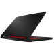 Ноутбук MSI Katana GF66-11UD (11UD-1050XUA) FullHD Black