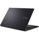 Ноутбук Asus X1605EA-MB088 (90NB0ZE3-M003Y0) WUXGA Black