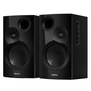 Акустична система Sven SPS-701 Black UAH Акустична система Sven SPS-701 Black UAH