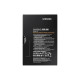 SSD 1ТB Samsung 980 M.2 PCIe 3.0 x4 NVMe V-NAND MLC (MZ-V8V1T0BW)
