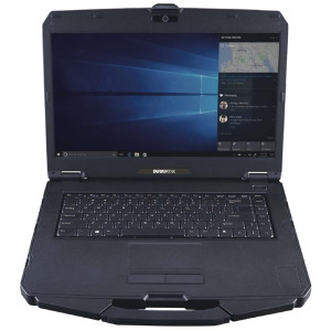 Ноутбук Durabook S15AB (S5A5B3C1EAAX) Black Ноутбук Durabook S15AB (S5A5B3C1EAAX) Black