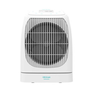 Тепловентилятор Cecotec Ready Warm 9870 Smart Rotate CCTC-05801 Тепловентилятор Cecotec Ready Warm 9870 Smart Rotate CCTC-05801