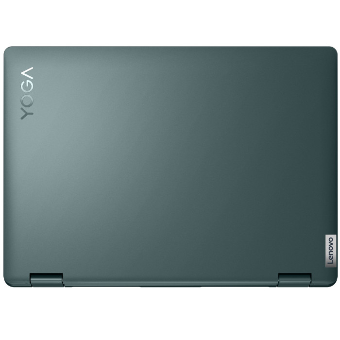 Ноутбук Lenovo Yoga 6 13ABR8 (83B2007NRA) Dark Teal