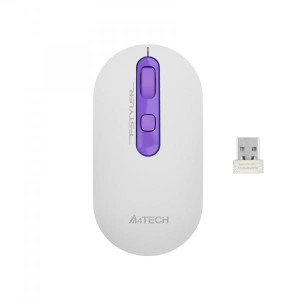 Миша бездротова A4Tech FG20S Tulip USB Миша бездротова A4Tech FG20S Tulip USB