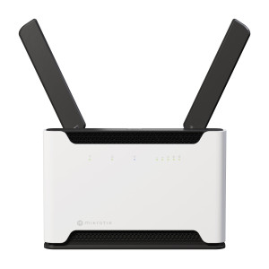 Бездротовий маршрутизатор MikroTik Chateau LTE6 AX (S53UG+5HaxD2HaxD-TC&FG621-EA) Бездротовий маршрутизатор MikroTik Chateau LTE6 AX (S53UG+5HaxD2HaxD-TC&FG621-EA)