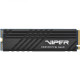SSD 500GB Patriot VP4100 M.2 2280 PCIe 4.0 x4 3D TLC (VP4100-500GM28H)