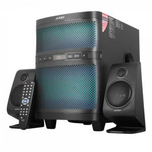 Акустическая система F&D F580X Black Акустическая система F&D F580X Black
