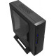 Корпус GameMax MT300-2U3-120W Black 120W
