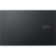 Ноутбук Asus Vivobook 15 OLED X1505ZA-L1261 (90NB0ZB1-M00BJ0) Indie Black