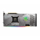 GF RTX 3070 8GB GDDR6 SUPRIM X MSI (GeForce RTX 3070 SUPRIM X 8G)