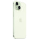 Смартфон Apple iPhone 15 128GB Green (MTP53)