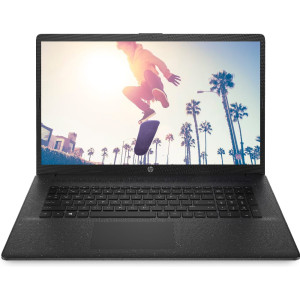 HP 17-cn0032ua (5A606EA) FullHD Win11 Black HP 17-cn0032ua (5A606EA) FullHD Win11 Black