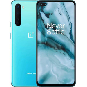 OnePlus Nord (AC2003) 8/128GB Dual Sim Blue Marble OnePlus Nord (AC2003) 8/128GB Dual Sim Blue Marble