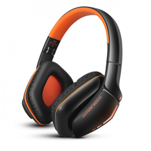 Bluetooth-гарнитура Kotion EACH B3506 Black/Orange (ktb3506bt) Bluetooth-гарнитура Kotion EACH B3506 Black/Orange (ktb3506bt)