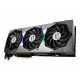 GF RTX 3080 10GB GDDR6X SUPRIM X MSI (GeForce RTX 3080 SUPRIM X 10G)